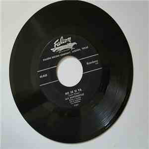 Las Rancheritas - Te Enamoraste De Mi download mp3