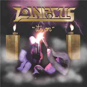 Lowpocus - It's On download mp3