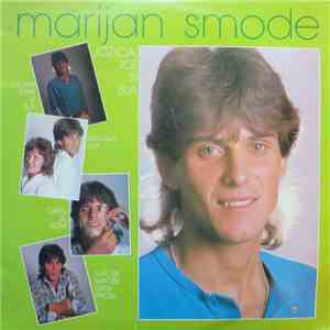 Marijan Smode - Jožica, Kje Si Bla download mp3