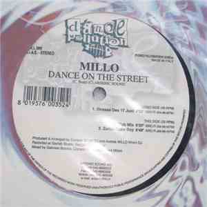 Millo - Dance On The Street download mp3