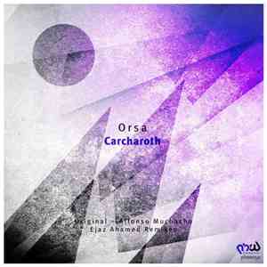 Orsa - Carcharoth download mp3
