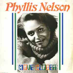 Phyllis Nelson - Move Closer download mp3