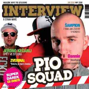 Pio Squad - Interview download mp3