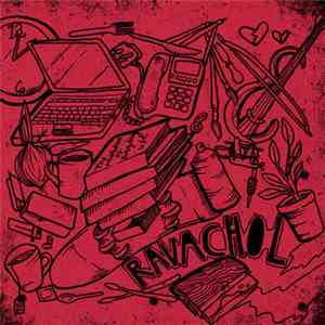 Ravachol - The Revolution Of Everyday Life download mp3