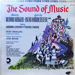 Rodgers & Hammerstein - The Sound Of Music download mp3
