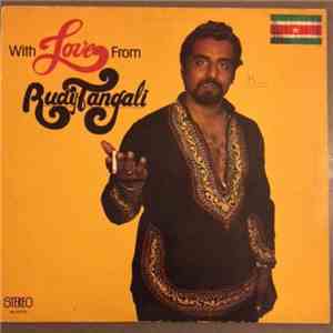 Rudy Tangali - With Love From Rudy Tangali download mp3