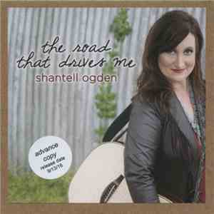 Shantell Ogden - The Road That Drives Me download mp3