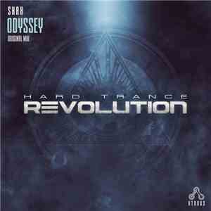 Shax - Odyssey download mp3