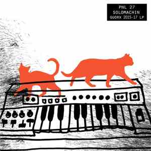 SOLOMACHIN - Guorx 2015 - 17 download mp3