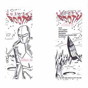 Suicide Booth - Aura EP download mp3
