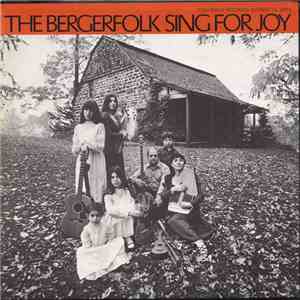 The Bergerfolk - Sing For Joy download mp3