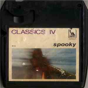 The Classics IV - Spooky download mp3