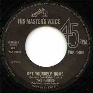 The Fairies - Get Yourself Home download mp3