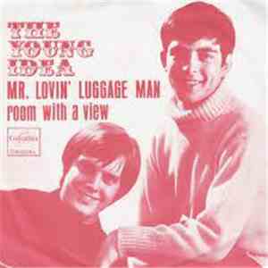 The Young Idea - Mr. Lovin' Luggage Man download mp3