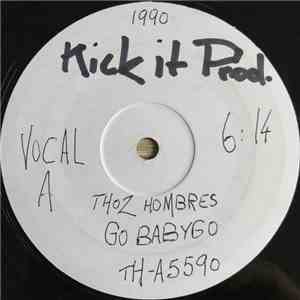 Thoz Hombres - Go Baby Go download mp3