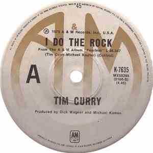Tim Curry - I Do The Rock download mp3