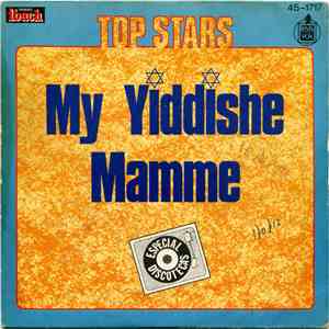 Top Stars - My Yiddishe Mamme download mp3