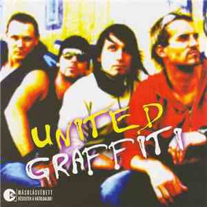 United  - Graffiti download mp3