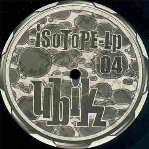 Unknown Artist - Isotope-LP download mp3
