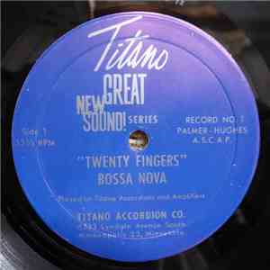 Unknown Artist - Twenty Fingers mp3 download