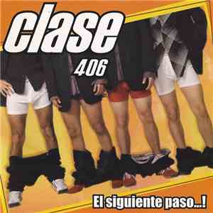 Various - Clase 406 - El Siguiente Paso...! download mp3