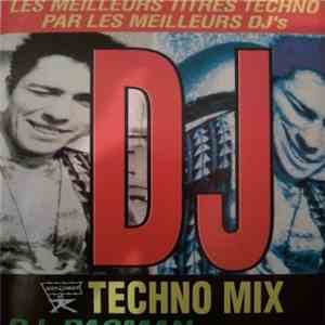 Various - Rave Master Mixers 2 download mp3