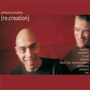 Various - [Re:creation] download mp3
