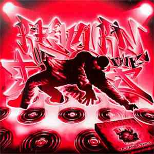 Various - Return Of The D.J. Vol. I download mp3
