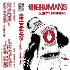 Various - The Humans - Cassette Soundtrack download mp3