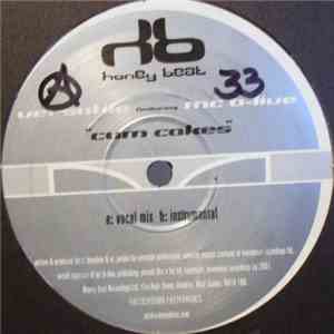 Versatile Featuring MC B-Live - Cum Cakes download mp3