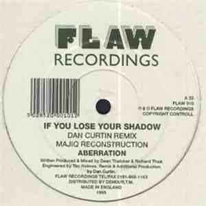 Aberration - If You Lose Your Shadow download mp3