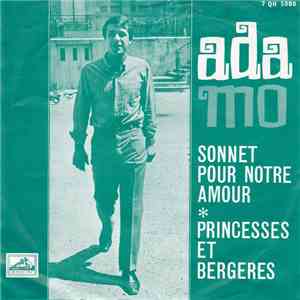 Adamo - Sonnet Pour Notre Amour / Princesses Et Bergeres download mp3