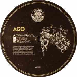 Ago  - Why Won't You download mp3