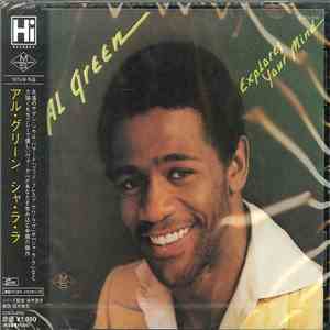 Al Green - Explores Your Mind download mp3