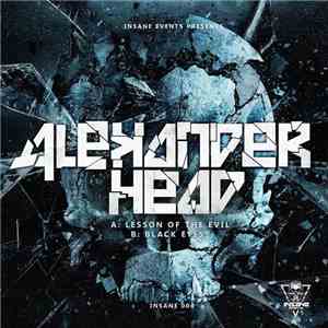 Alexander Head - Lesson Of The Evil / Black Eyes mp3 download