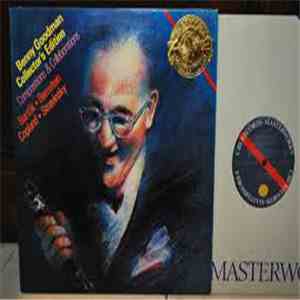 Benny Goodman - Collector's Edition - Compositions & Collaborations - Bartók, Bernstein, Copland, Stravinsky download mp3