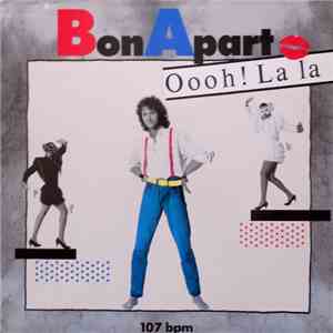 BonApart  - Oooh! La La download mp3