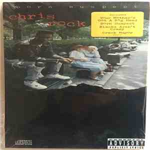 Chris Rock - Born Suspect download mp3