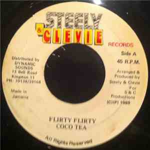 Coco Tea / Steely & Clevie - Flirty Flirty mp3 download