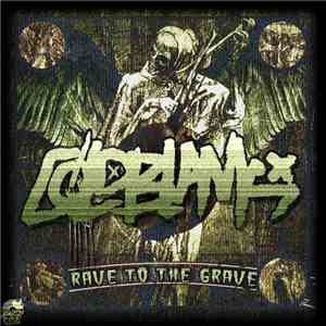 Cold Blank - Rave To The Grave download mp3