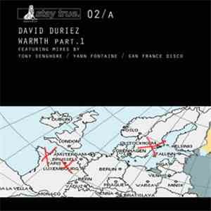 David Duriez - Warmth download mp3
