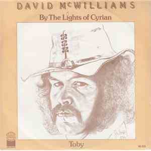 David McWilliams - By The Lights Of Cyrian download mp3