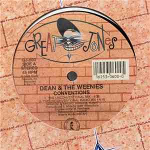Dean & The Weenies - Conventions download mp3