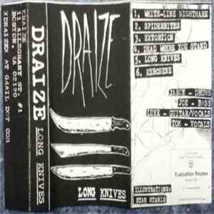 Draize - Long Knives download mp3