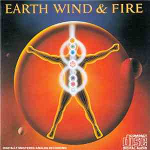 Earth, Wind & Fire - Powerlight download mp3