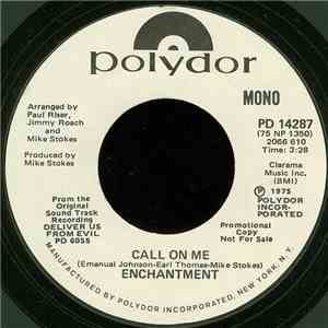 Enchantment - Call On Me download mp3