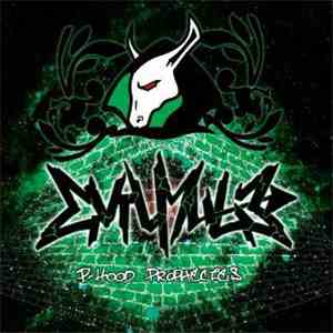 Evil Mule - P-Hood Prophecies download mp3
