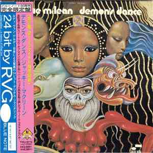 Jackie McLean - Demon's Dance download mp3