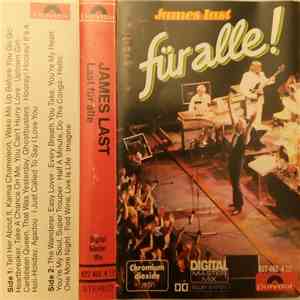 James Last - Für Alle! download mp3