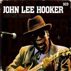John Lee Hooker - John Lee Hooker download mp3